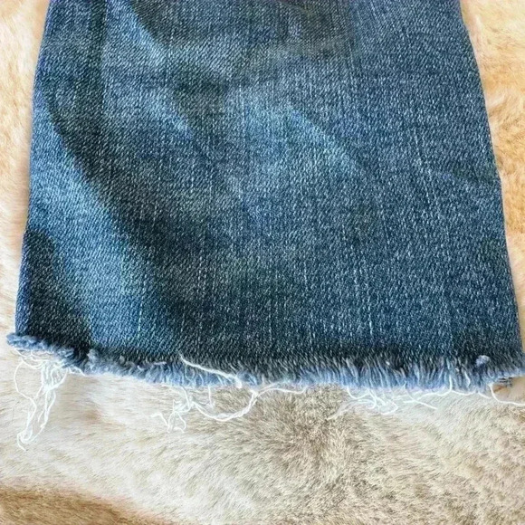 Levi's® Premium 721 HIGH RISE SKINNY WOMEN'S JEANS size 27 - Picture 11 of 16